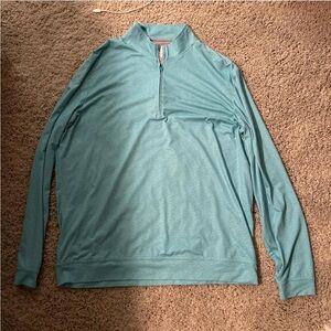Men's Johnnie-O Quarter-Zip